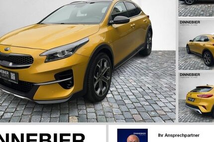Kia XCeed 38.153 km 22.695 € Berlin 10711