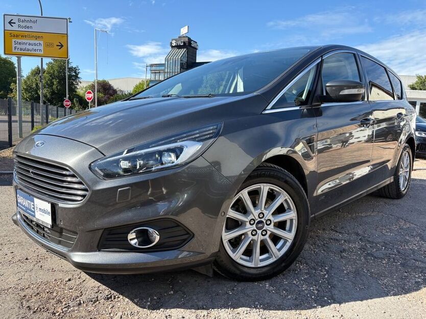 S-Max