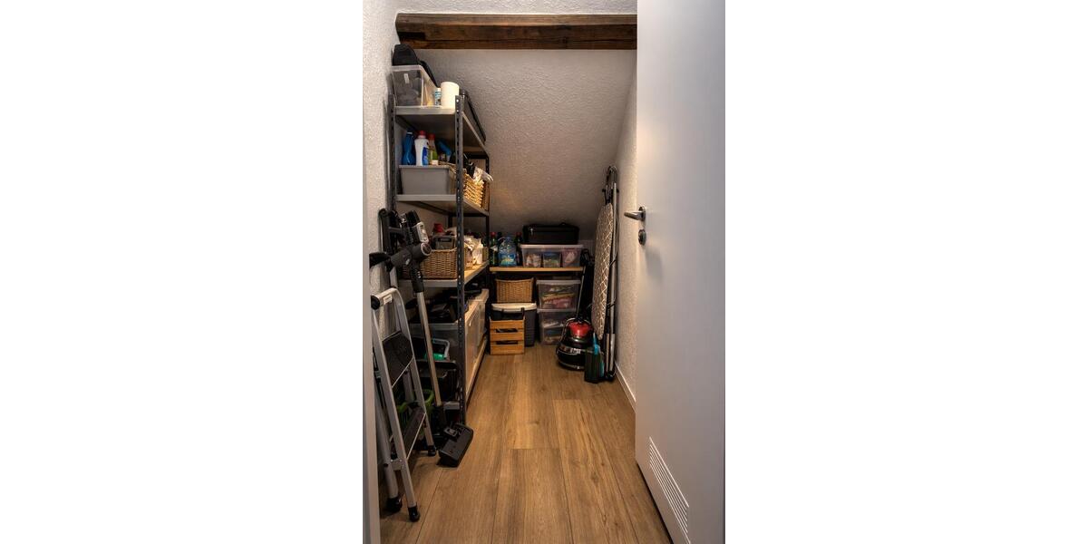 Etagenwohnung Wiefelstede - 3 Zimmer, 82 m&sup2;, 1.090&euro; | Angebot:25309207