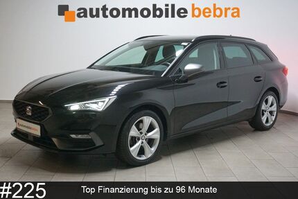 Seat Leon 54.765 km 23.790 &euro; Bebra 36179