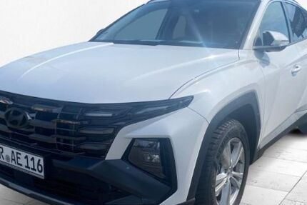 Hyundai TUCSON 7.557 km 32.950 € Bergen auf Rügen 18528