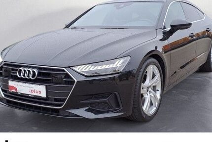 Audi A7 50.500 km 45.920 &euro; Rottweil 78628
