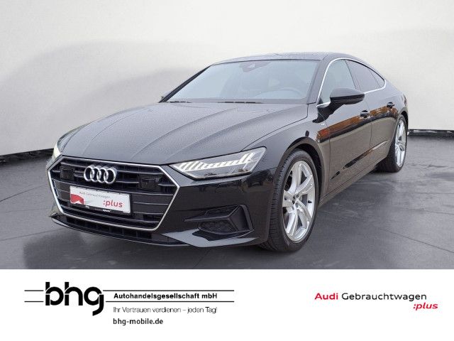 Audi A7 50.500 km 45.920 &euro; Rottweil 78628