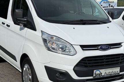 Ford Transit 102.878 km 16.500 &euro; Gronau 48599