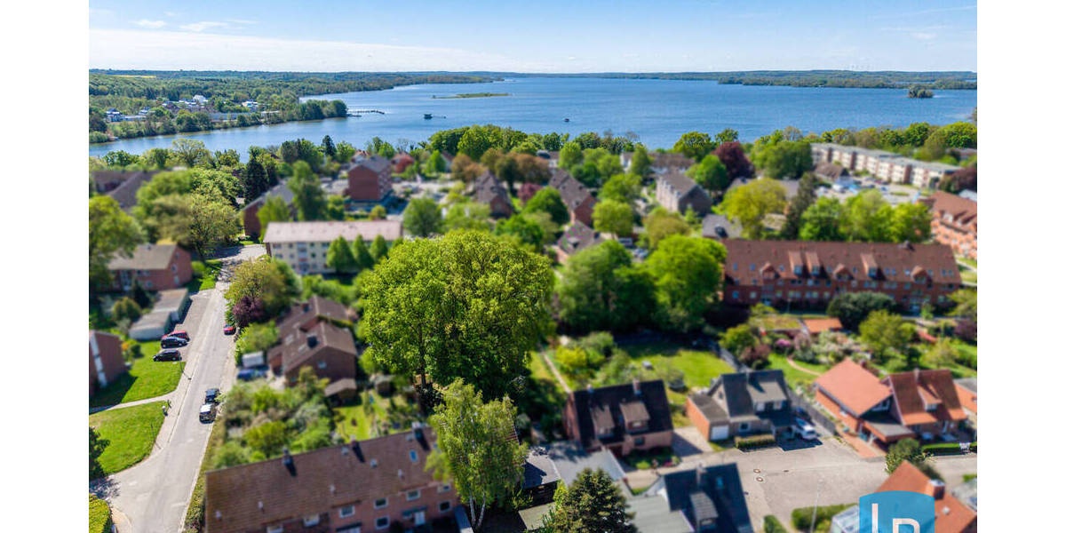 Reihenendhaus Plön - 7 Zimmer, 139 m&sup2;, 325.000&euro; | Angebot:26807209