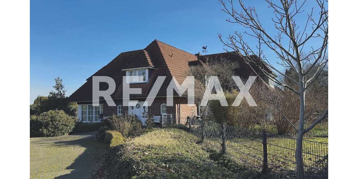Etagenwohnung Embsen - 3 Zimmer, 170 m&sup2;, 1.600&euro; | Angebot:26690270