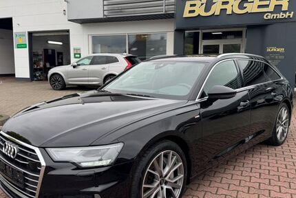 Audi A6 133.410 km 28.970 &euro; Lünen 44536