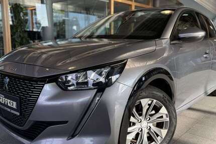 Peugeot 208 21.117 km 15.990 € Lilienthal bei Bremen 28865