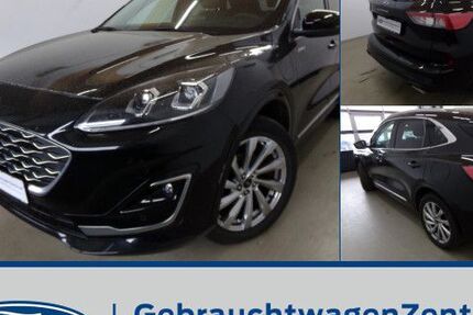 Ford Kuga 58.700 km 23.950 &euro; Passau 94036