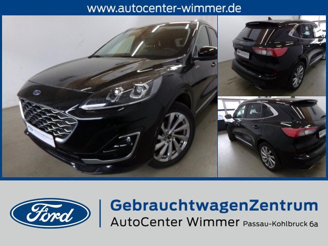 Ford Kuga 58.700 km 23.950 &euro; Passau 94036