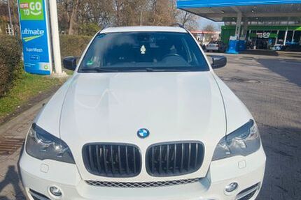 BMW X5 298.000 km 14.500 &euro; Hamburg 21129