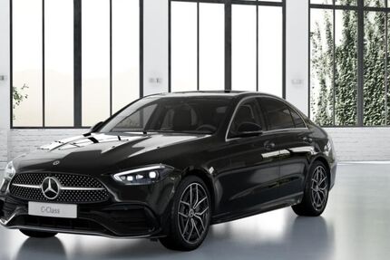 Mercedes-Benz C 200 10.000 km 49.790 &euro; Pforzheim 75179