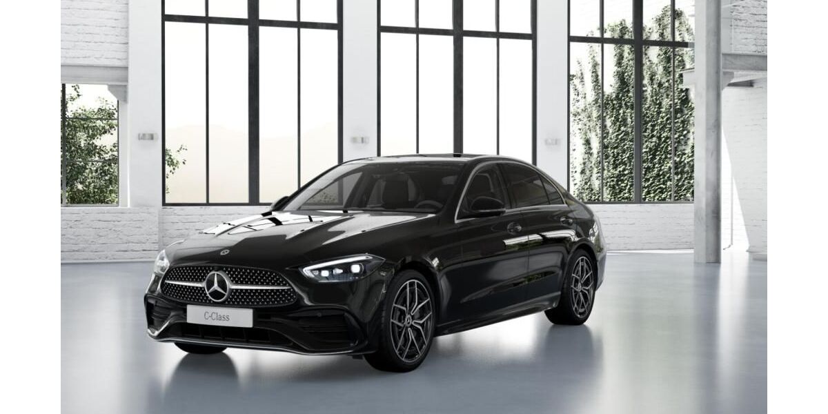 Mercedes-Benz C 200 10.000 km 49.790 &euro; Pforzheim 75179