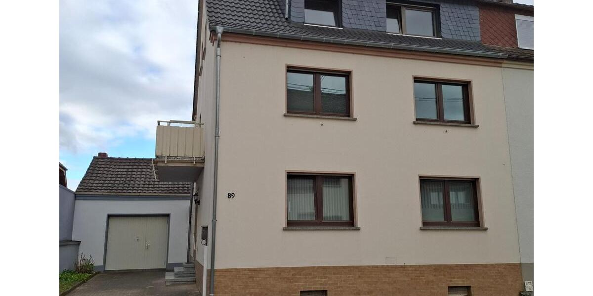 Zweifamilienhaus in Kaltenengers 8 zimmer