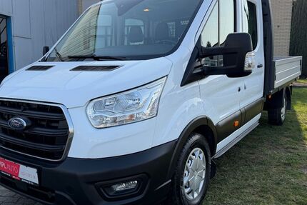 Ford Transit 42.855 km 25.000 &euro; Langen 63225