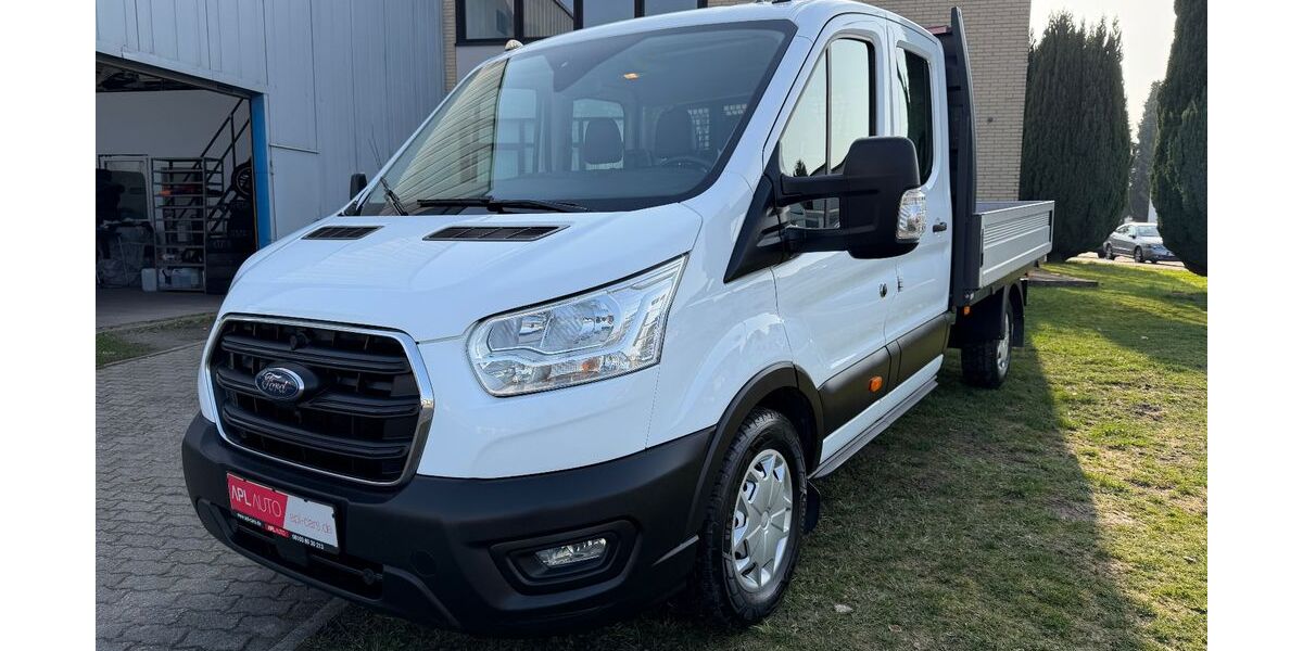Ford Transit 42.855 km 25.000 &euro; Langen 63225