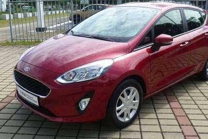 Ford Fiesta 66.000 km 9.000 &euro; Gera 07548