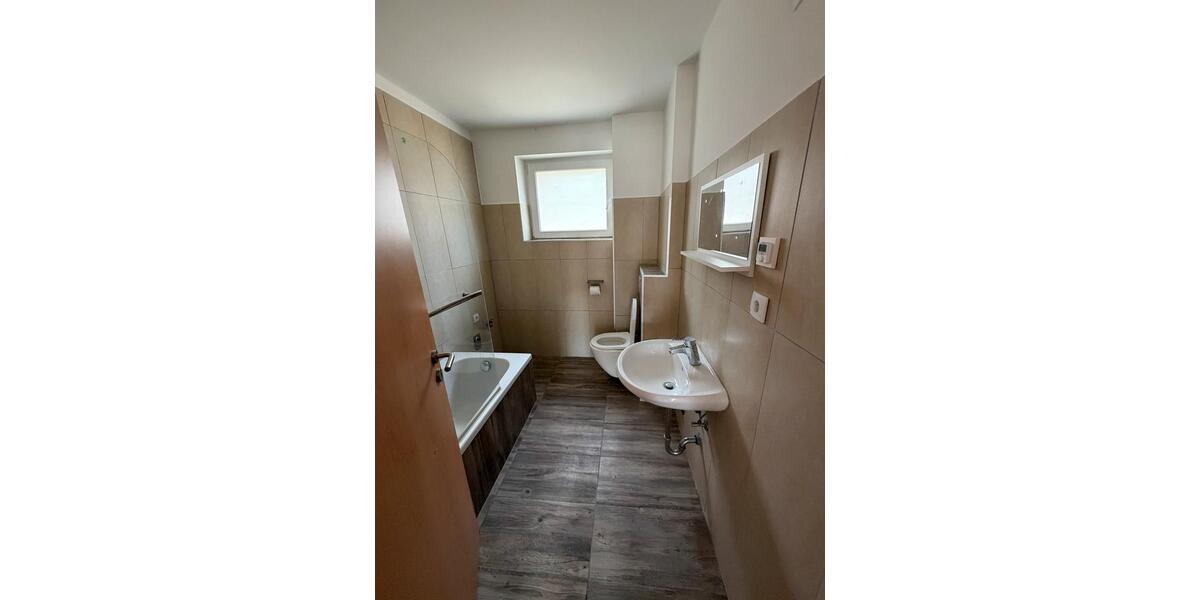 Erdgeschoßwohnung Sulzbach-Rosenberg Rosenberg - 2 Zimmer, 50 m&sup2;, 550&euro; | Angebot:26414636
