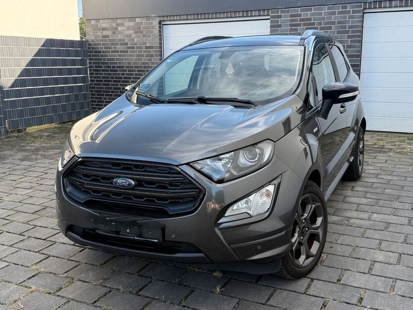 EcoSport