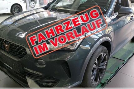 Cupra Formentor 56.997 km 21.899 &euro; Chemnitz - Mittelbach 09224