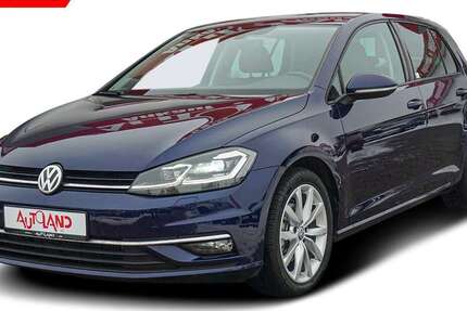 VW Golf 114.743 km 18.990 &euro; Halle-Nietleben 06122