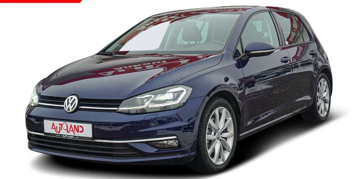 VW Golf 114.743 km 18.990 &euro; Halle-Nietleben 06122