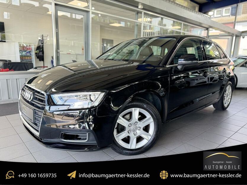 Audi A3 146.000 km 13.980 € Heilbronn 74080