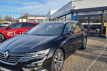 Renault Talisman 91.100 km 13.290 &euro; Elsterwerda 04910
