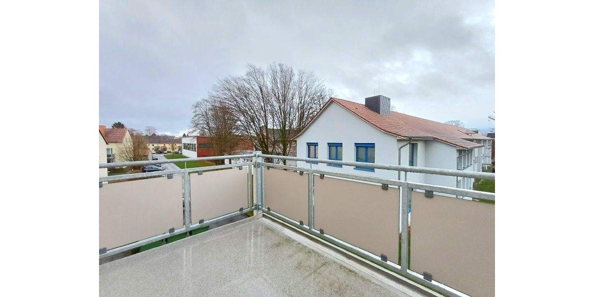 Etagenwohnung Minden Innenstadt - 3 Zimmer, 49 m&sup2;, 449&euro; | Angebot:26902520
