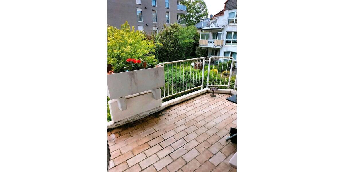 Etagenwohnung Hattersheim am Main - 2 Zimmer, 64 m&sup2;, 700&euro; | Angebot:26671579