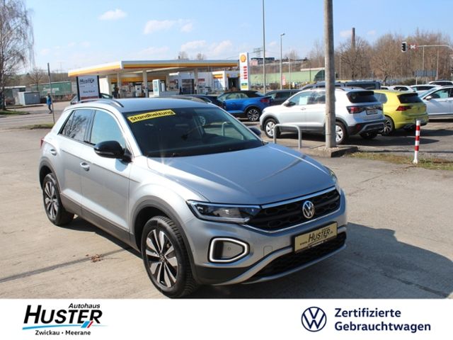 VW T-Roc 7.995 km 27.975 &euro; Zwickau 08058