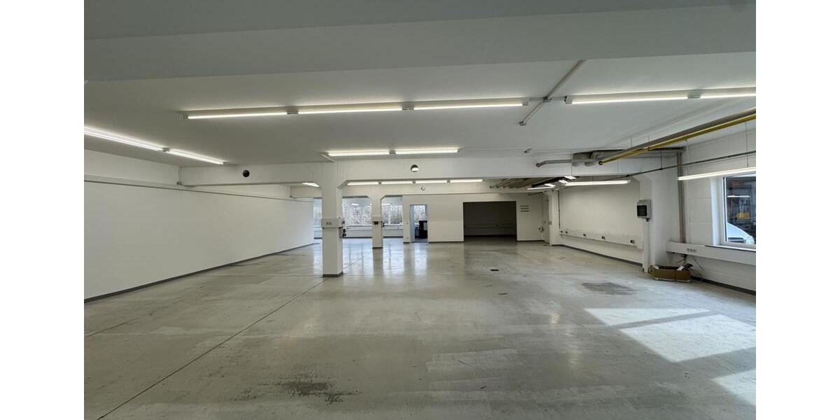Gewerbeobjekt Dachau - 4.088&euro; | Angebot:26254093