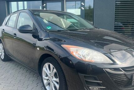 Mazda 3 195.495 km 4.500 &euro; Münzenberg-Gambach 35516