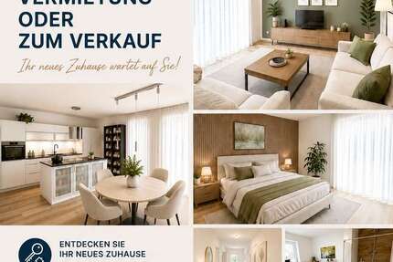 Wohnung Bad Bevensen - 3 Zimmer, 115 m&sup2;, 429.000&euro; | Angebot:26242513