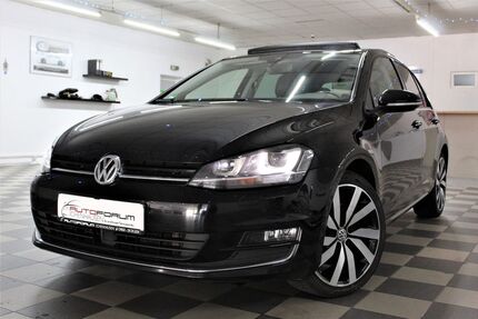 VW Golf 183.000 km 11.700 € Ichenhausen 89335