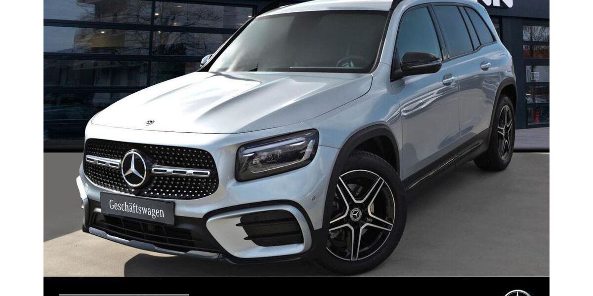 Mercedes-Benz GLB 200 15.000 km 40.350 &euro; Aschaffenburg 63741