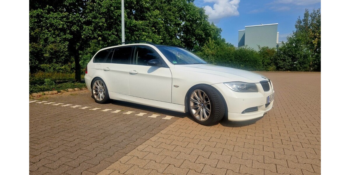 BMW 3er Touring 254.000 km 5.500 &euro; Hildesheim 31134
