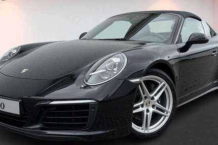 Porsche 991 55.000 km 109.900 € Schleswig 24837