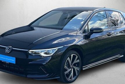 VW Golf 44.387 km 23.420 &euro; Mainz 55131