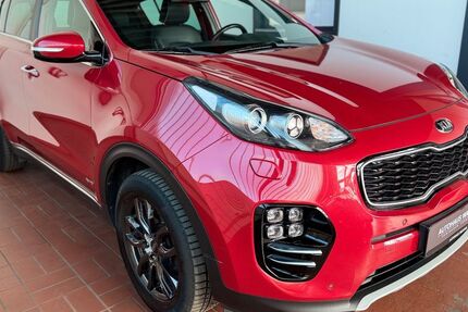 Kia Sportage 129.288 km 15.490 &euro; Henstedt-Ulzburg (bei Hamburg) 24558