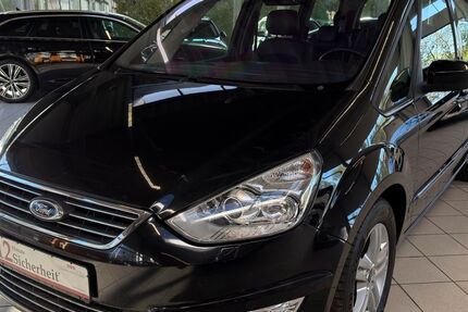 Ford Galaxy 189.095 km 9.699 &euro; Buxtehude 21614
