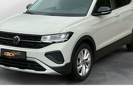 VW T-Cross 10.700 km 21.395 &euro; Ellwangen 73479