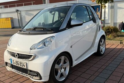 Smart ForTwo 64.000 km 7.299 &euro; Stuttgart 70435