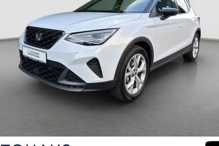 Seat Arona 14.800 km 21.400 &euro; Ebersberg bei München 85560