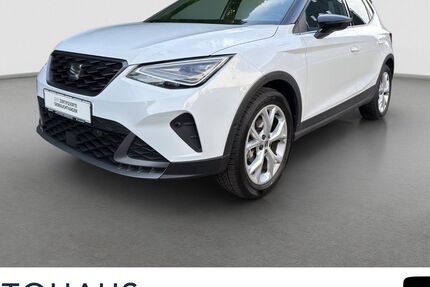 Seat Arona 14.800 km 22.900 &euro; Ebersberg bei München 85560