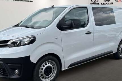 Toyota Proace 1.900 km 37.450 &euro; Aalen 73431