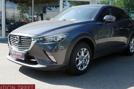 Mazda CX-3 57.500 km 15.990 &euro; Memmingen 87700