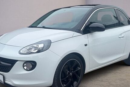 Opel Adam 78.000 km 7.999 &euro; Linnich 52441