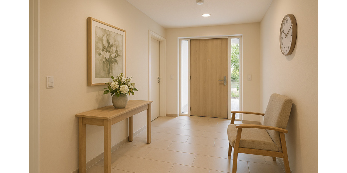 Gewerbeobjekt Heidesee Gussow - 885.000&euro; | Angebot:24703540