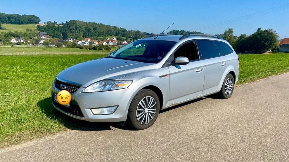 Mondeo